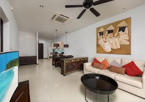 VILLA AMIRIA | Private Pool | Onyx Villas by Tropiclook | Naiharn beach