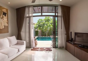 Villa Amiria