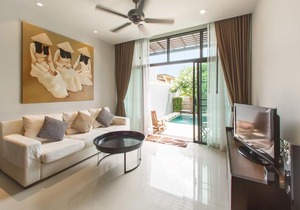 Villa Amiria
