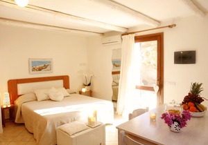 Villa Antonina - SINGLE ROOM SUITE 7