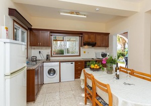 Villa Andreas - Two Bedroom Villa, Sleeps 6