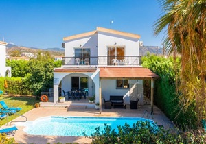 Villa Andreas - Two Bedroom Villa, Sleeps 6