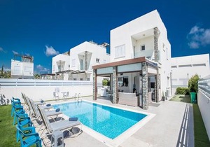 Villa Anemoni 8