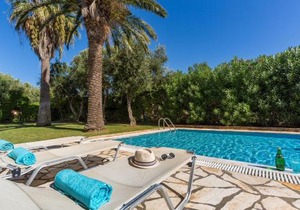Villa Angelos