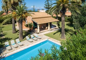 Villa Angelos