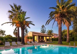 Villa Angelos
