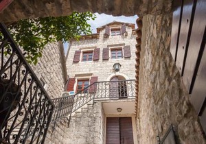 Villa & Apartments Perasto