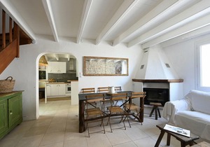 Villa Ars-en-Ré, 3 bedrooms, 6 persons