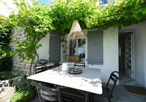 Villa Ars-en-Ré, 3 bedrooms, 6 persons