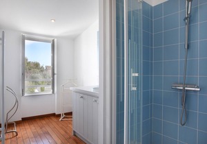 Villa Ars-en-Ré, 4 bedrooms, 9 persons