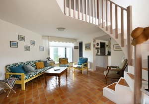 Villa Ars-en-Ré, 4 bedrooms, 8 persons