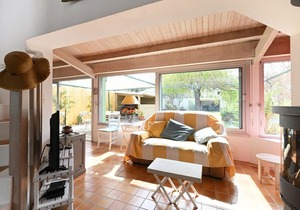 Villa Ars-en-Ré, 4 bedrooms, 8 persons
