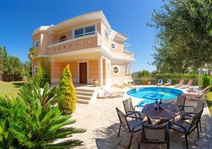 Villa Asimenia