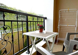 Villa Astoria 2 Studio