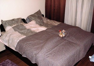 Villa Astoria 2 Studio