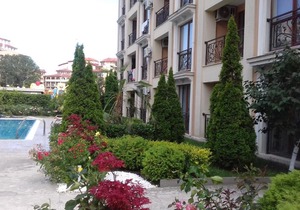Villa Astoria ap27