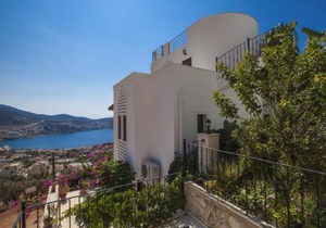 Villa Asya