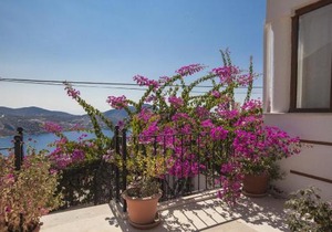 Villa Asya
