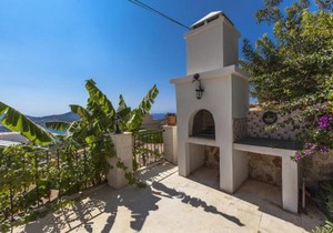 Villa Asya