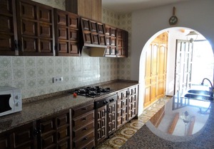 VILLA AT SEAFRONT (657 B)