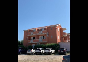 villa ata razanac - Nice apartment by the sea