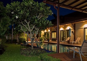 Villa Atarata by Tropiclook