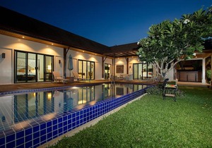Villa Atarata