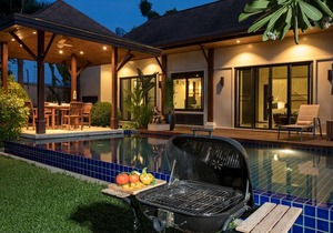 Villa Atarata