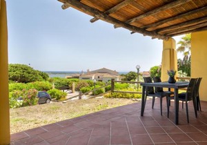 Villa Azzurra