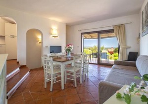 Villa Azzurra