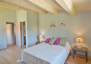 Villa Azzurro Deluxe - Cignella Resort