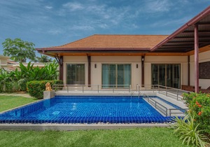 Villa Balai by TropicLook