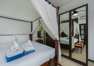 Villa Balai by TropicLook