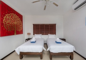 Villa Balai by TropicLook