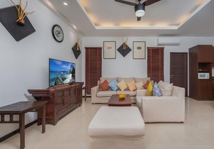 Villa Balai by TropicLook
