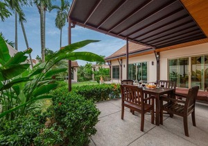 Villa Balai by TropicLook