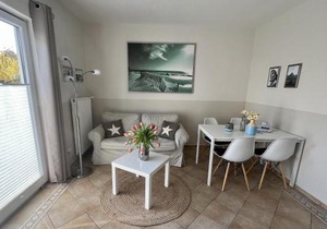 Villa Baltica Bungalow