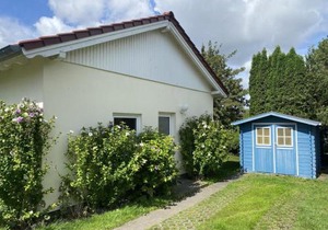 Villa Baltica Bungalow