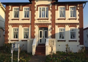 Villa Baltica