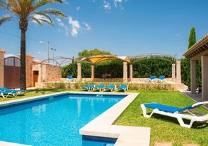 Villa Bassa Des Castellet