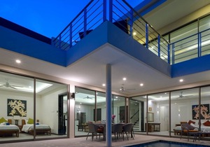 Villa Bawal by Tropiclook