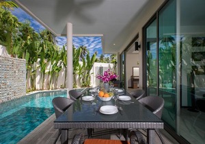 Villa Bawal by Tropiclook