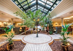 Villa Beaumarchais