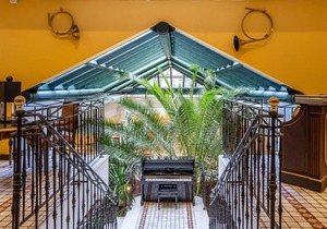 Villa Beaumarchais