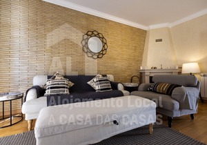 Villa BelaVista by ACasaDasCasas