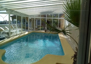 Villa Bella Vista