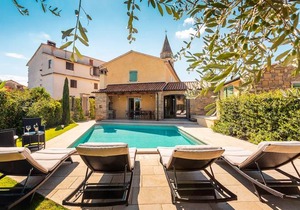 Villa Benvenuti