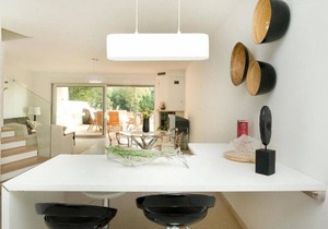 Villa Bobos place 1 with Jacuzzi and Sauna 46D