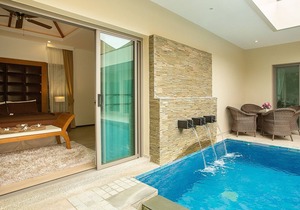 VILLA BOND BY TROPICLOOK