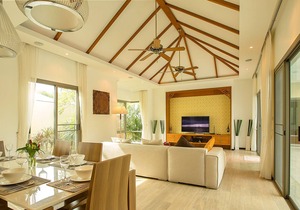 VILLA BOND BY TROPICLOOK